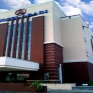 Abadi Hotel Sarolangun